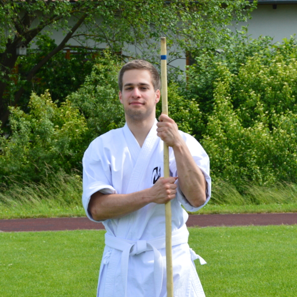 Dirk Rudolf