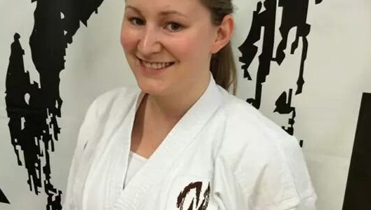Sabrina Mirke-Lubik